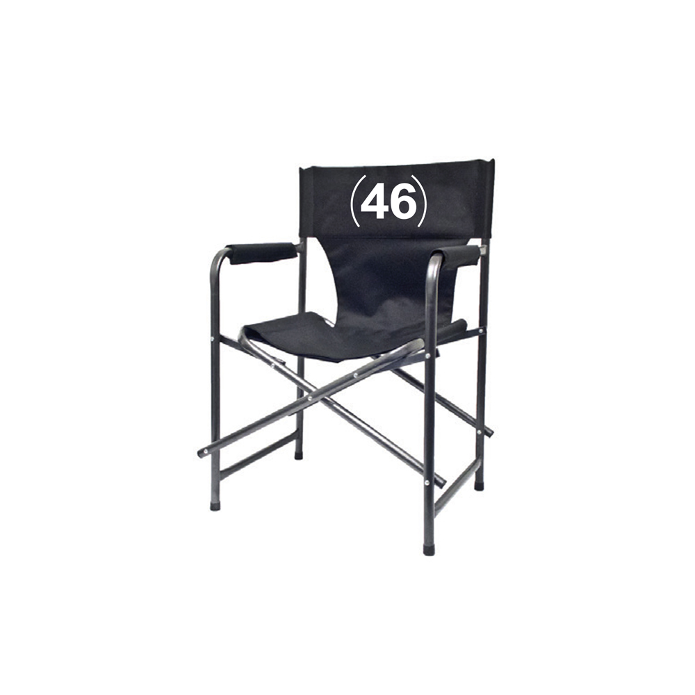 chaise personnalisée (46) lot